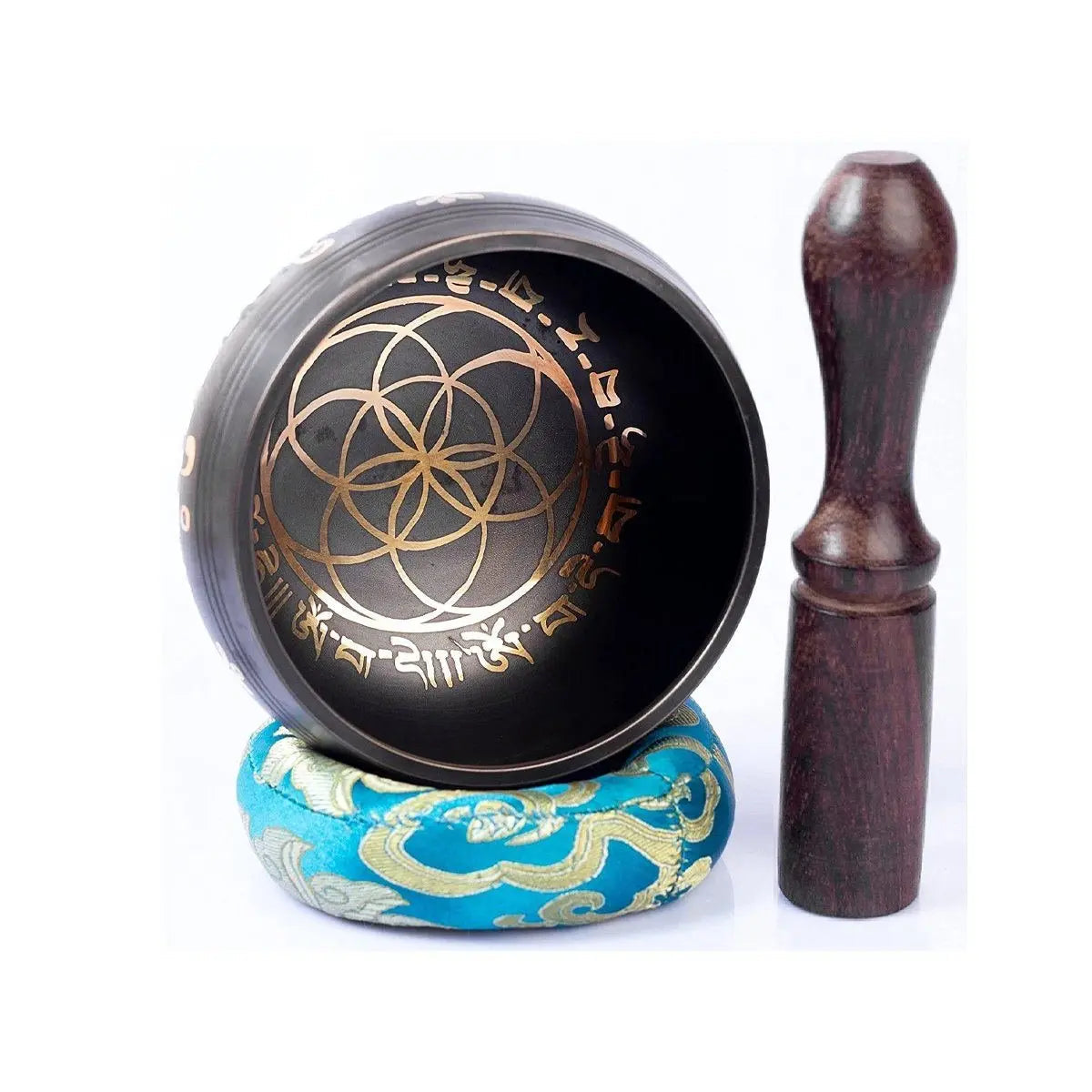 Flower of Life Bowl