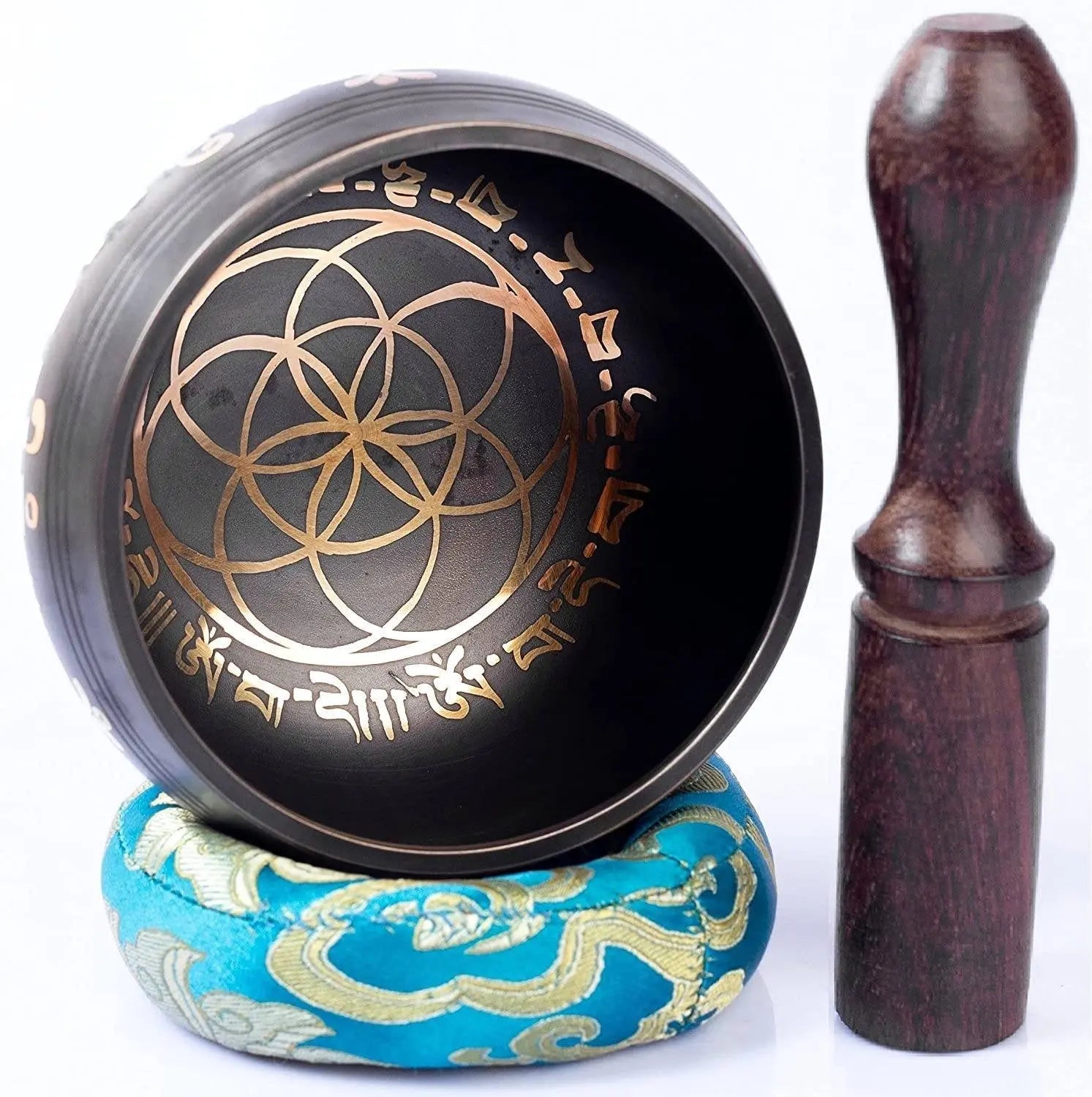 Flower of Life Bowl