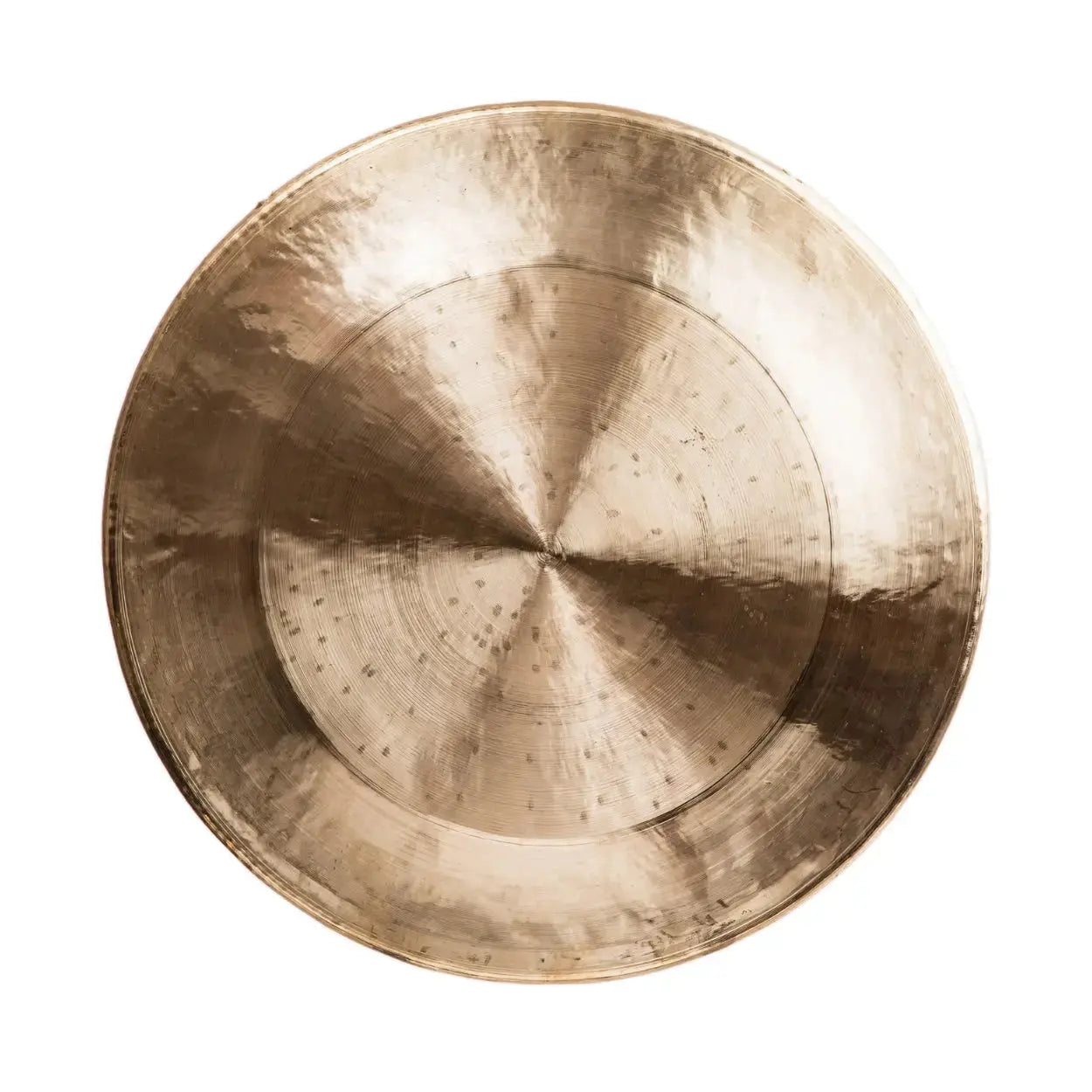 Pure Bronze Harmony Gong