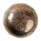7 Inch Tibetan Bowl