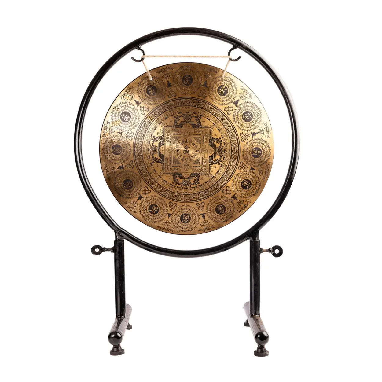 Buddha's Enlightenment Gong