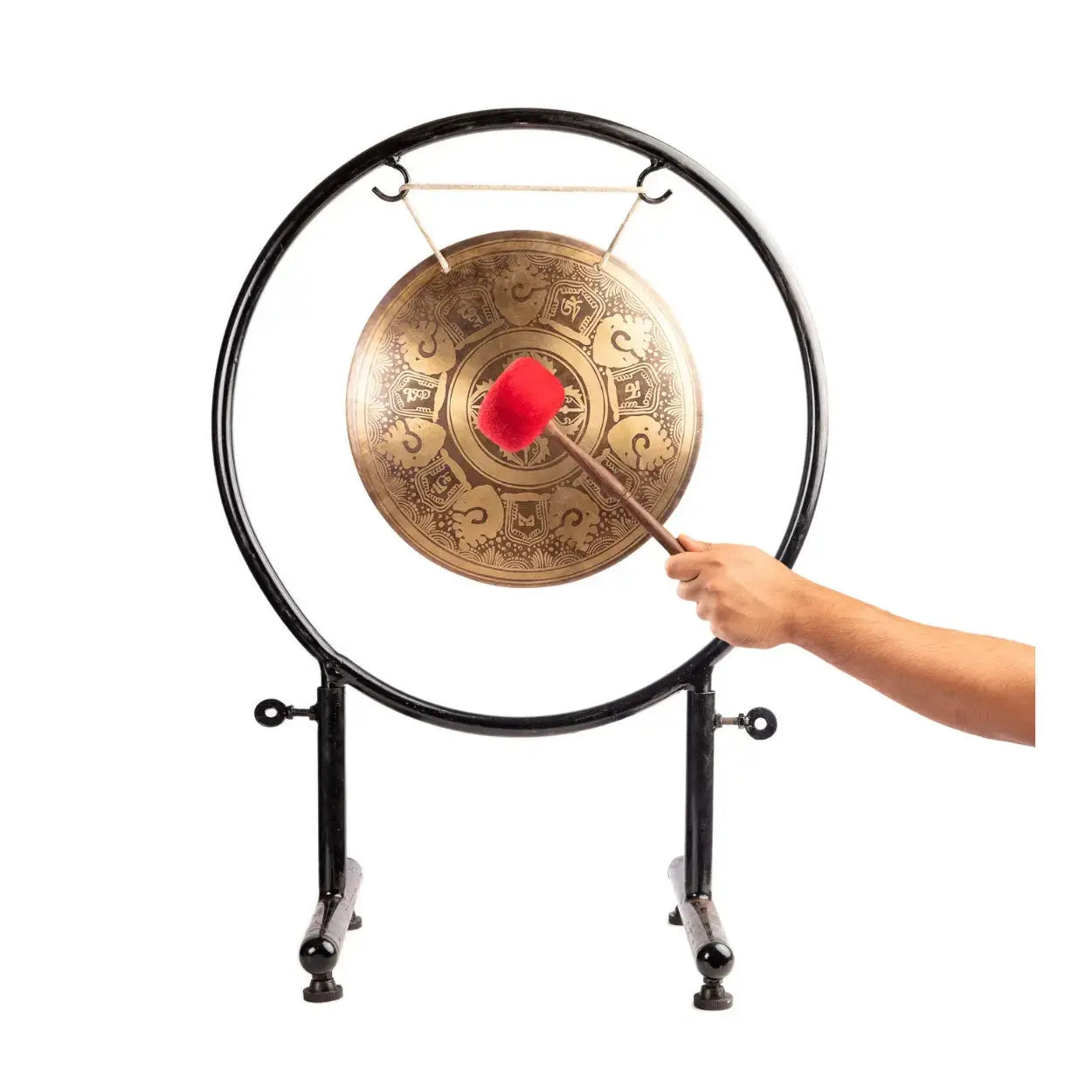 Cosmic Mandala Gong