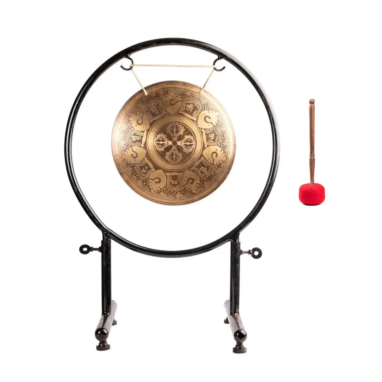 Cosmic Mandala Gong
