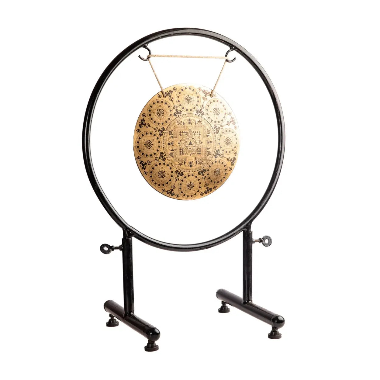 Divine Energy Mandala Gong