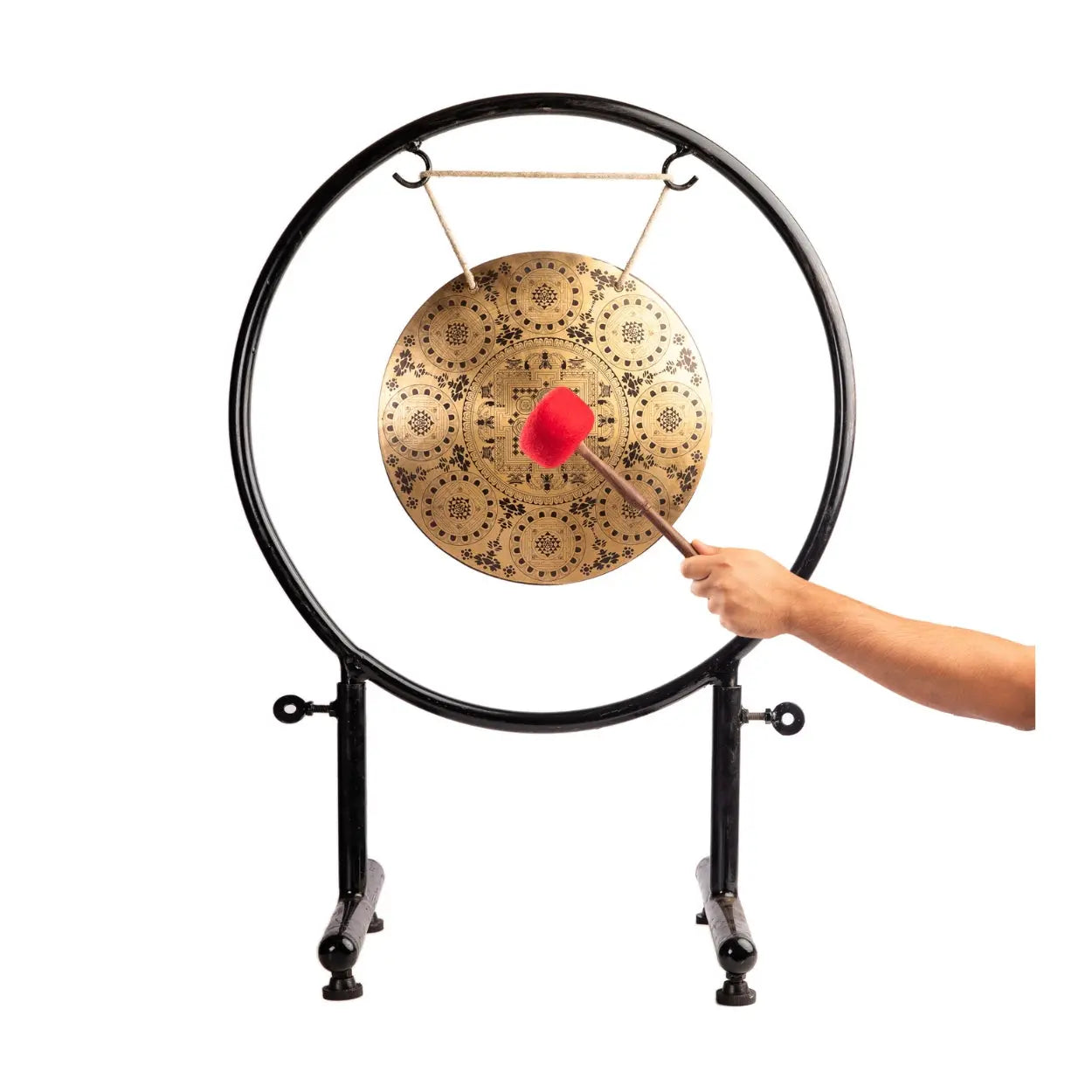 Divine Energy Mandala Gong