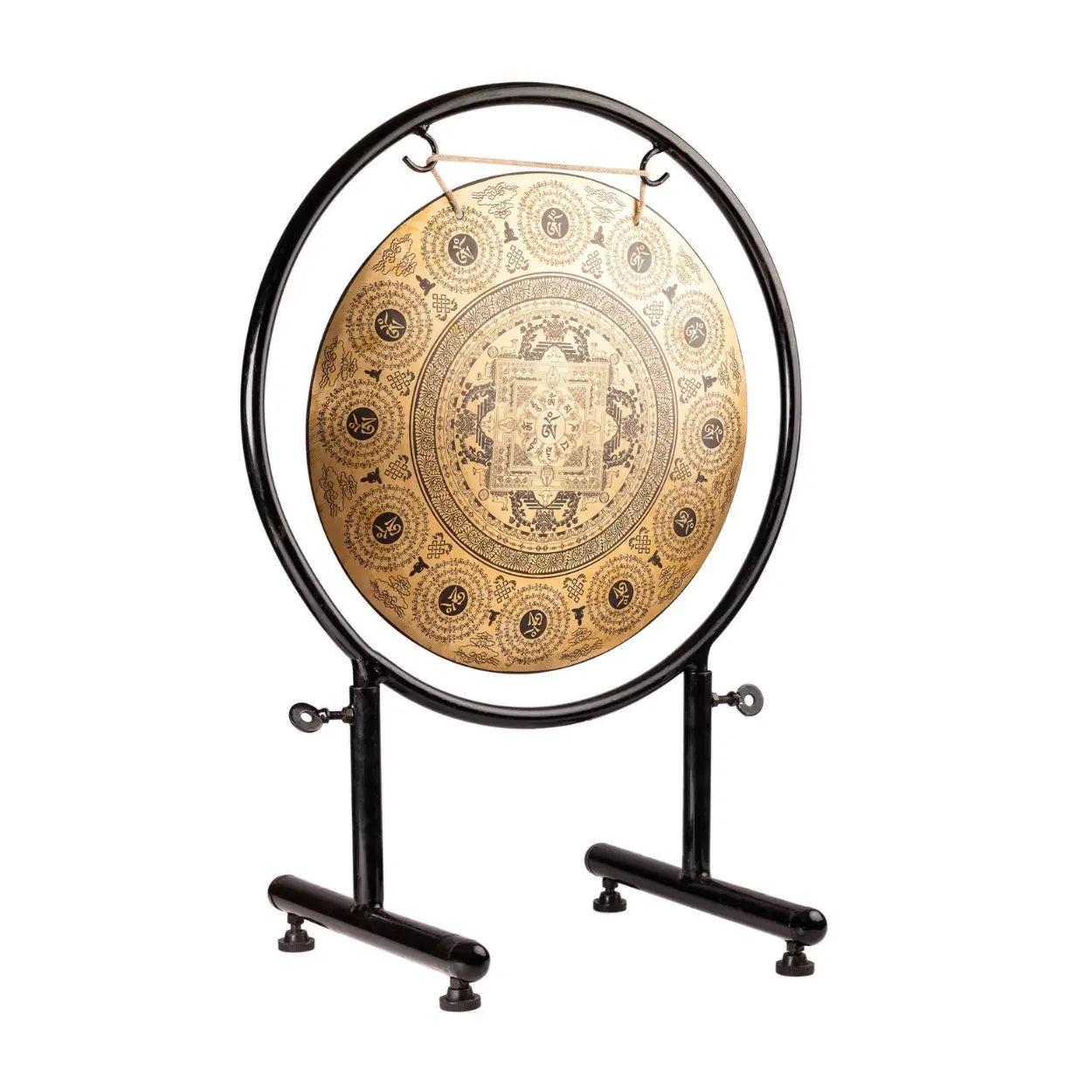 Mandala Harmony Gong